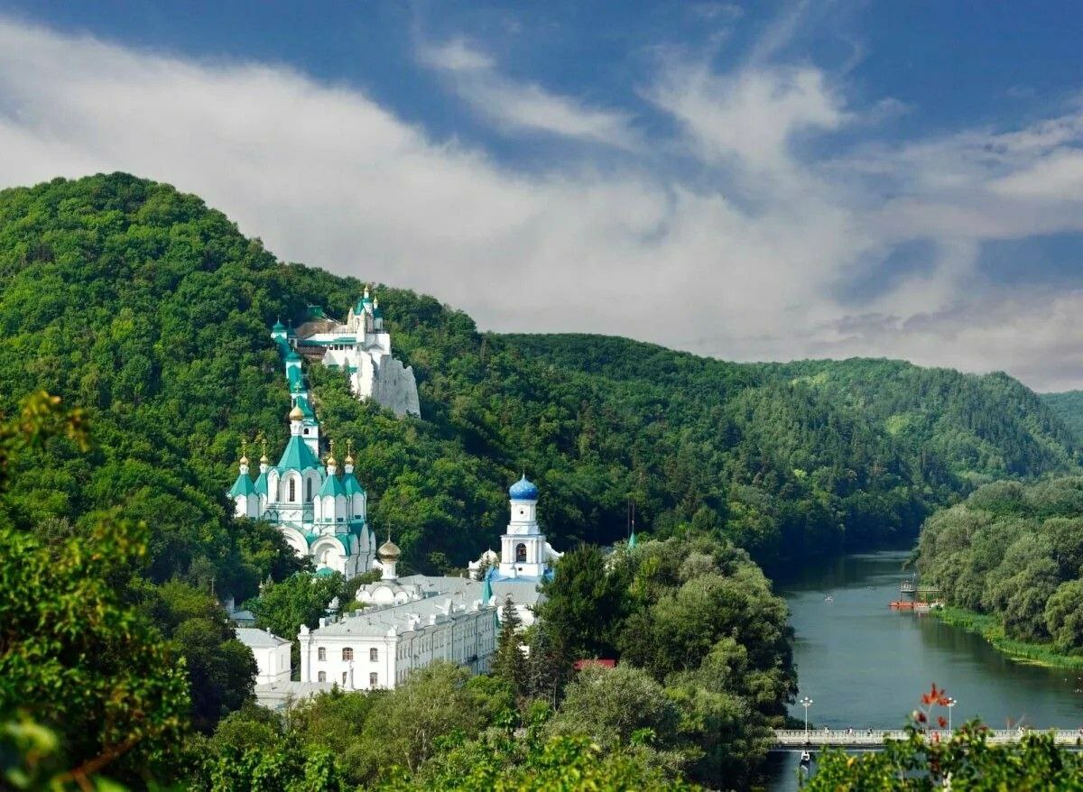 Марина